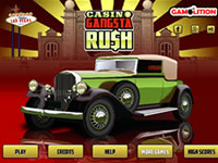 Casino Gangsta Rush